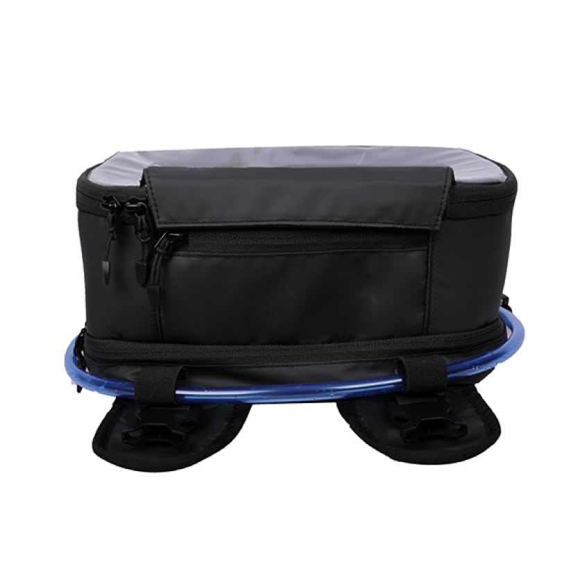 BY RAHGEAR TRAILBLAZER Hydration Tank Bag – Adventure-Ready Storage