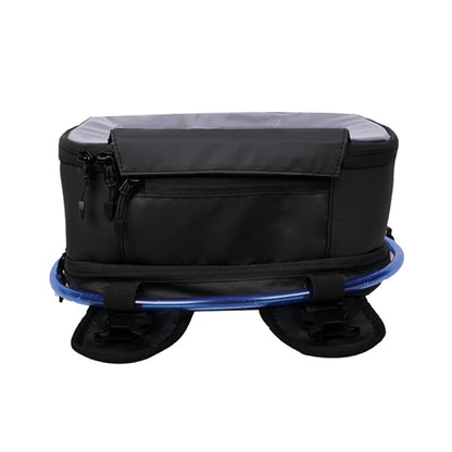 BY RAHGEAR TRAILBLAZER Hydration Tank Bag – Adventure-Ready Storage