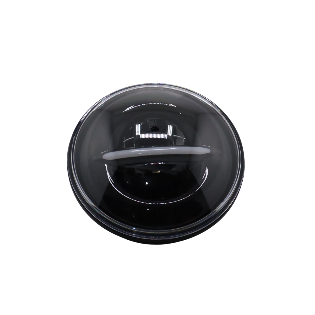 HJG Minus Headlight 150W for Jawa 42 2.1/Perak/Classic 300/Classic 350