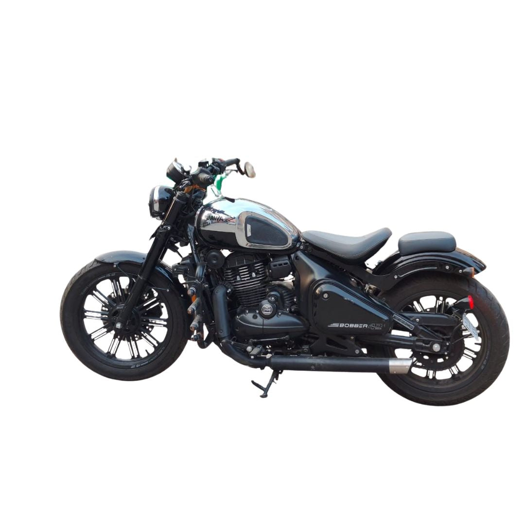 Tron Kit for Jawa 42 Bobber