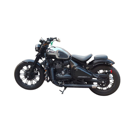 Tron Kit for Jawa 42 Bobber