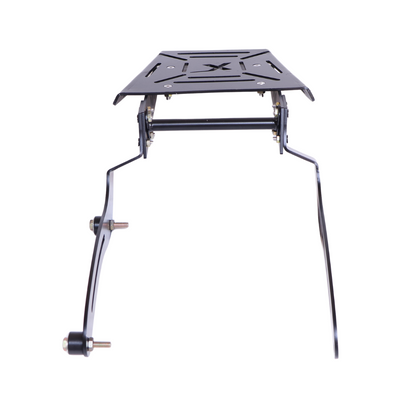 Premium Top Rack for  Super Meteor 650, Shotgun 650, Harley X440, Goan Classic 350, & Kawasaki Eliminator 450
