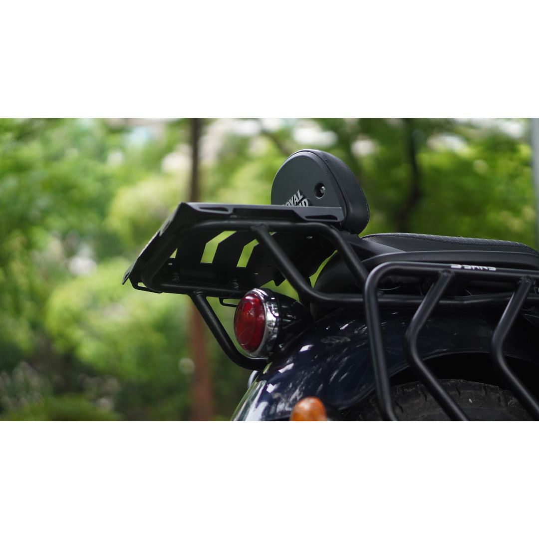 Top Rack for Meteor 350 with Plate