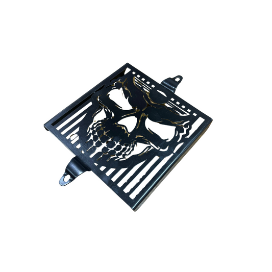 Ghost Radiator for Jawa FJ & 42 Bobber (2024)