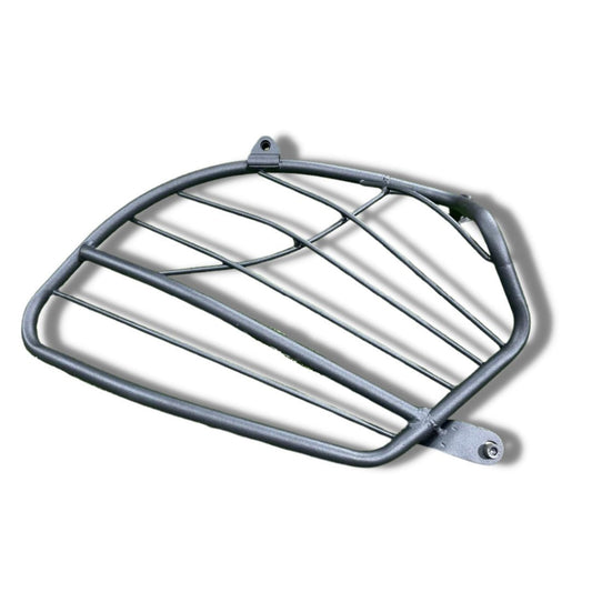 Right Side OE Style Saddle/Saree Guard for Royal Enfield Super Meteor 650 7 Meteor 350
