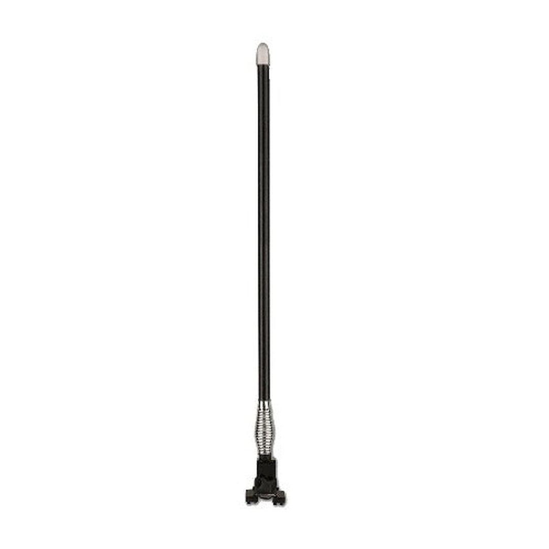 2 feet Plastic Big Antenna for All Motorcycles