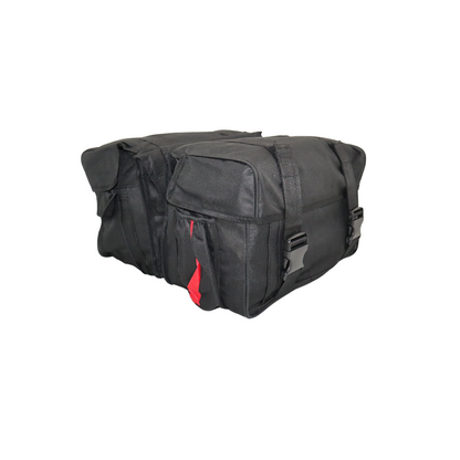 70L Economy Saddle Bags for All Motorcycles – Spacious & Durable