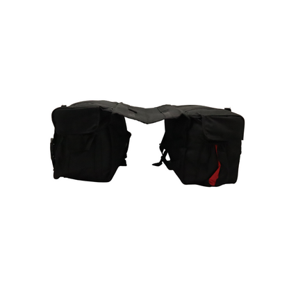 70L Economy Saddle Bags for All Motorcycles – Spacious & Durable