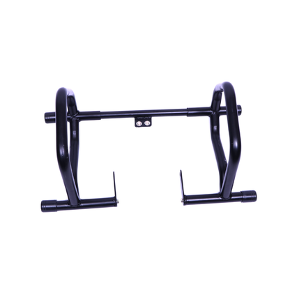 Double Sliders(Round) leg guard For Reborn 350/Meteor 350/Hunter 350/Standard reborn 350 Crash guard