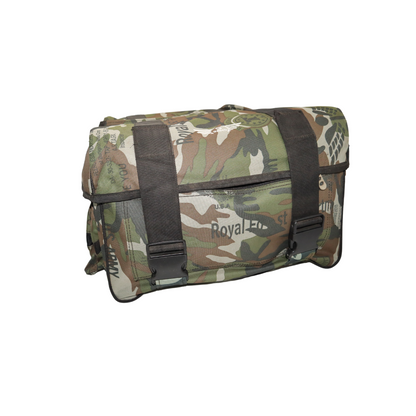 70L Economy Saddle Bags for All Motorcycles – Spacious & Durable