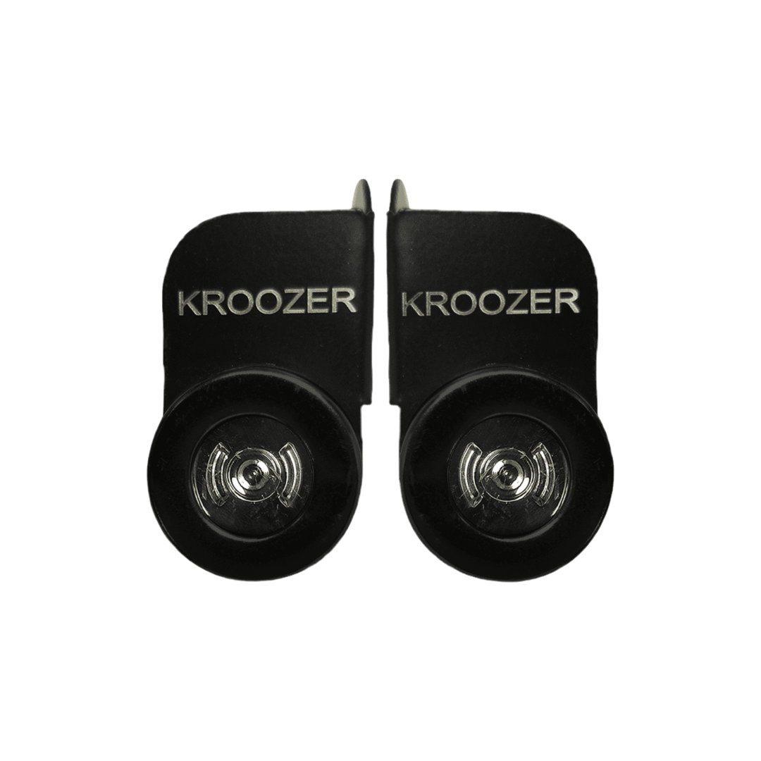 Kroozer Strobe Light Kit -with 21 patterns