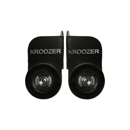 Kroozer Strobe Light Kit -with 21 patterns