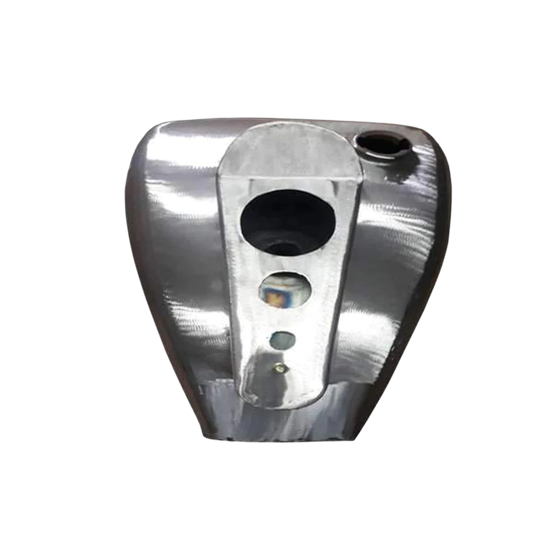 Custom Petrol Tank 13 for All Royal Enfield Models
