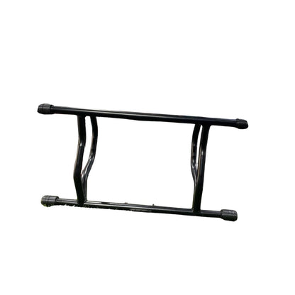 Double Slider Crash Guard For Royal Enfield Classic 350 & Thunderbird