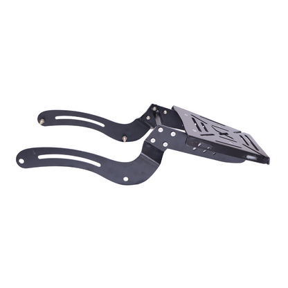 Premium Top Rack for  Super Meteor 650, Shotgun 650, Harley X440, Goan Classic 350, & Kawasaki Eliminator 450