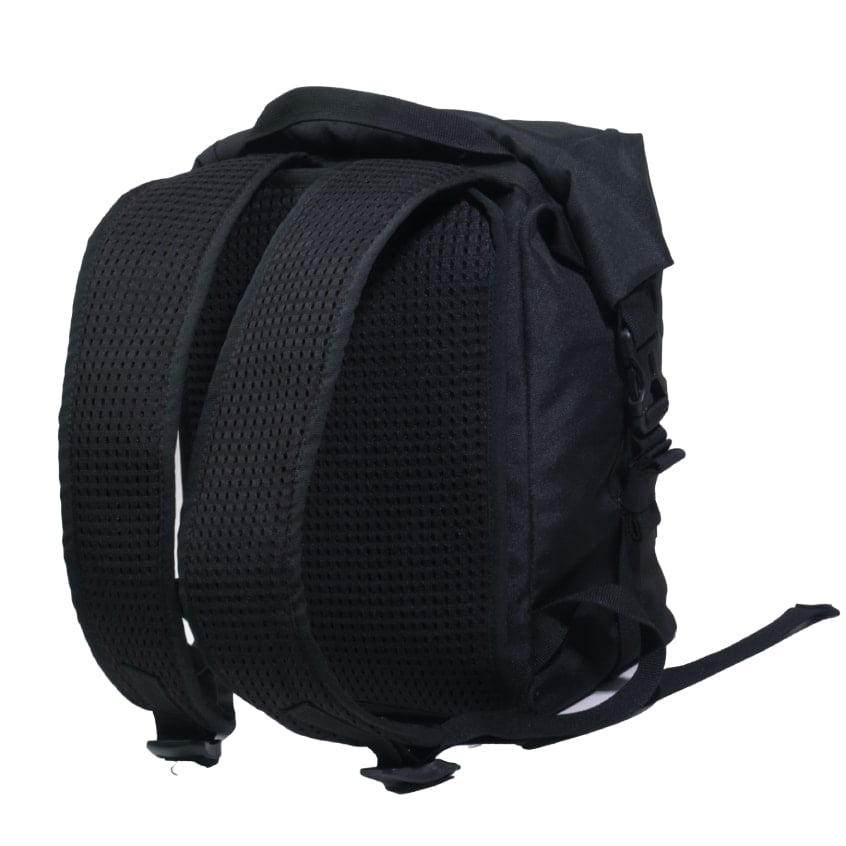 BY RAHGEAR COMPACK 15 Waterproof Tail Bag – Durable & Spacious