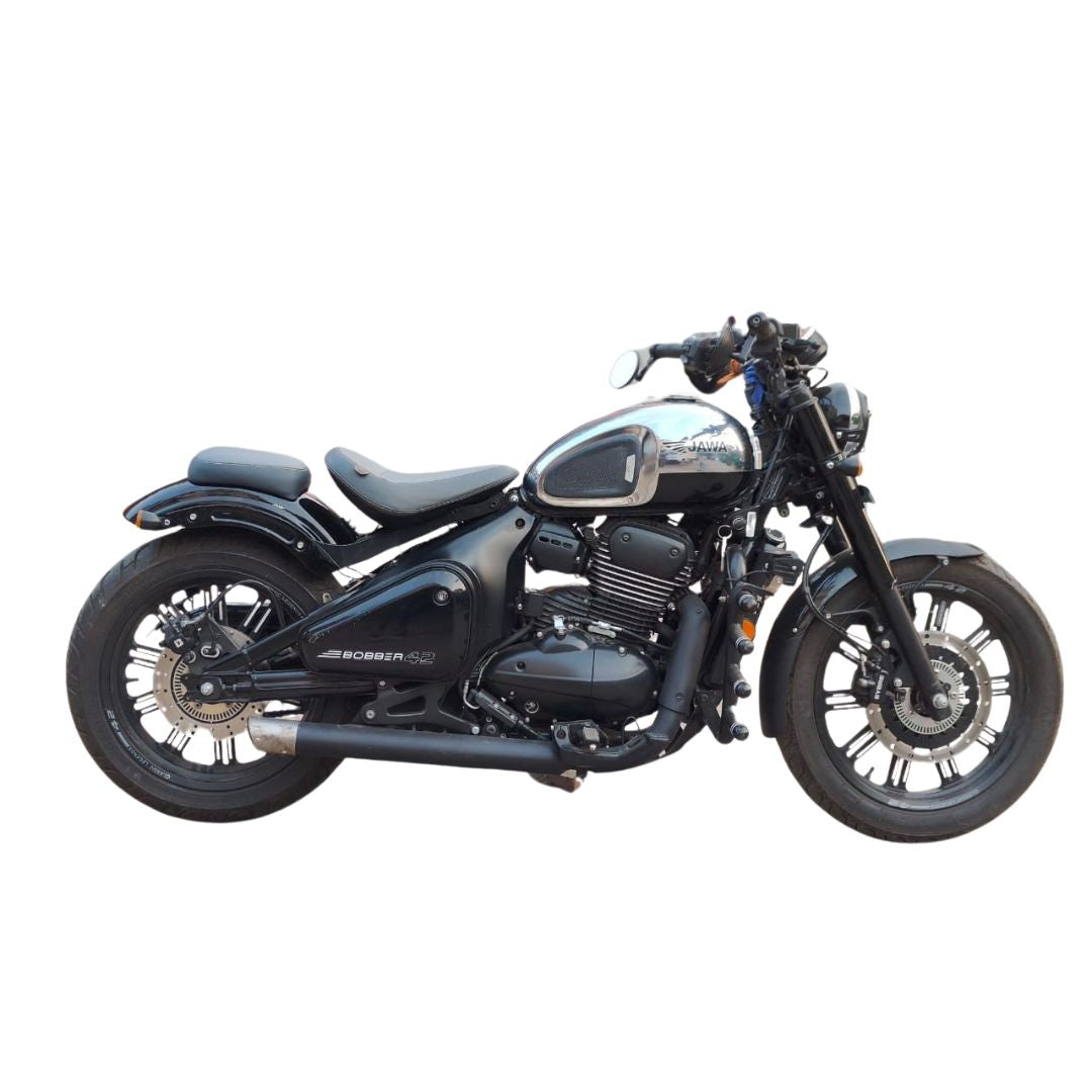 Tron Kit for Jawa 42 Bobber