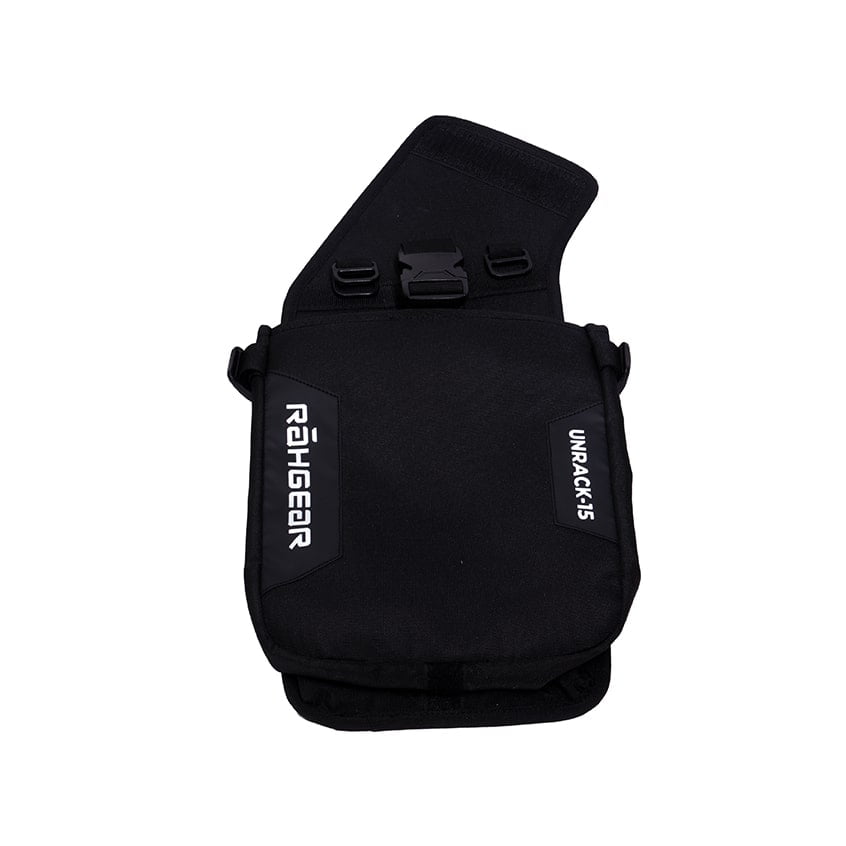 Rahgear UNRACK TOUR RACKLESS SADDLE BAGS