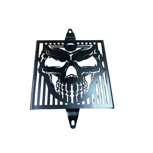 Ghost Radiator for Jawa FJ & 42 Bobber (2024)