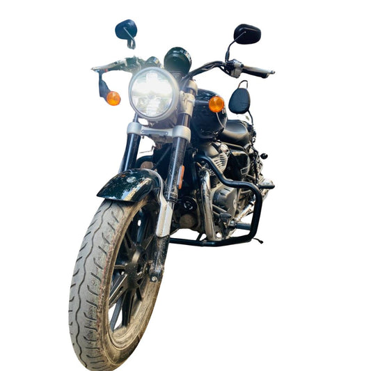Super Meteor 650 Engine Guard/Crash Guard