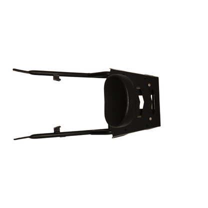 Top Rack with Plate without Backrest for Honda Hness CB 350 & RS350