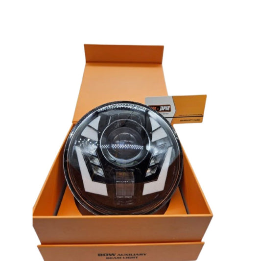 Pro Taper Style LED Headlights