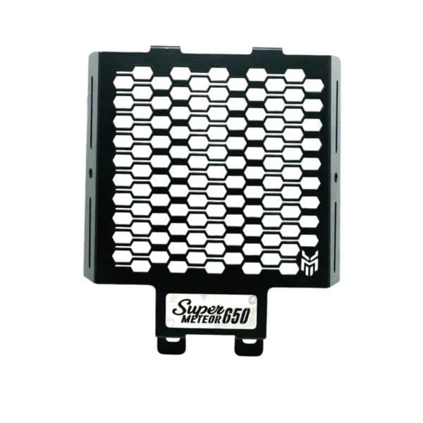 Super Meteor 650 Combo - Tourer Kit