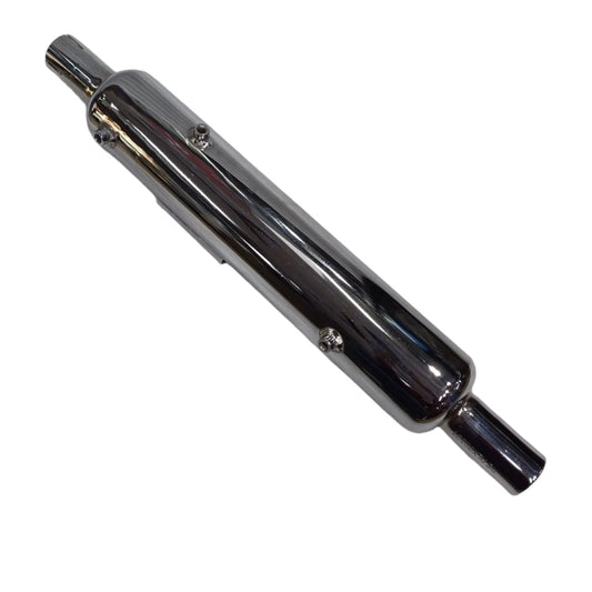 Replica Empty Exhaust for Standard Reborn & Classic Reborn