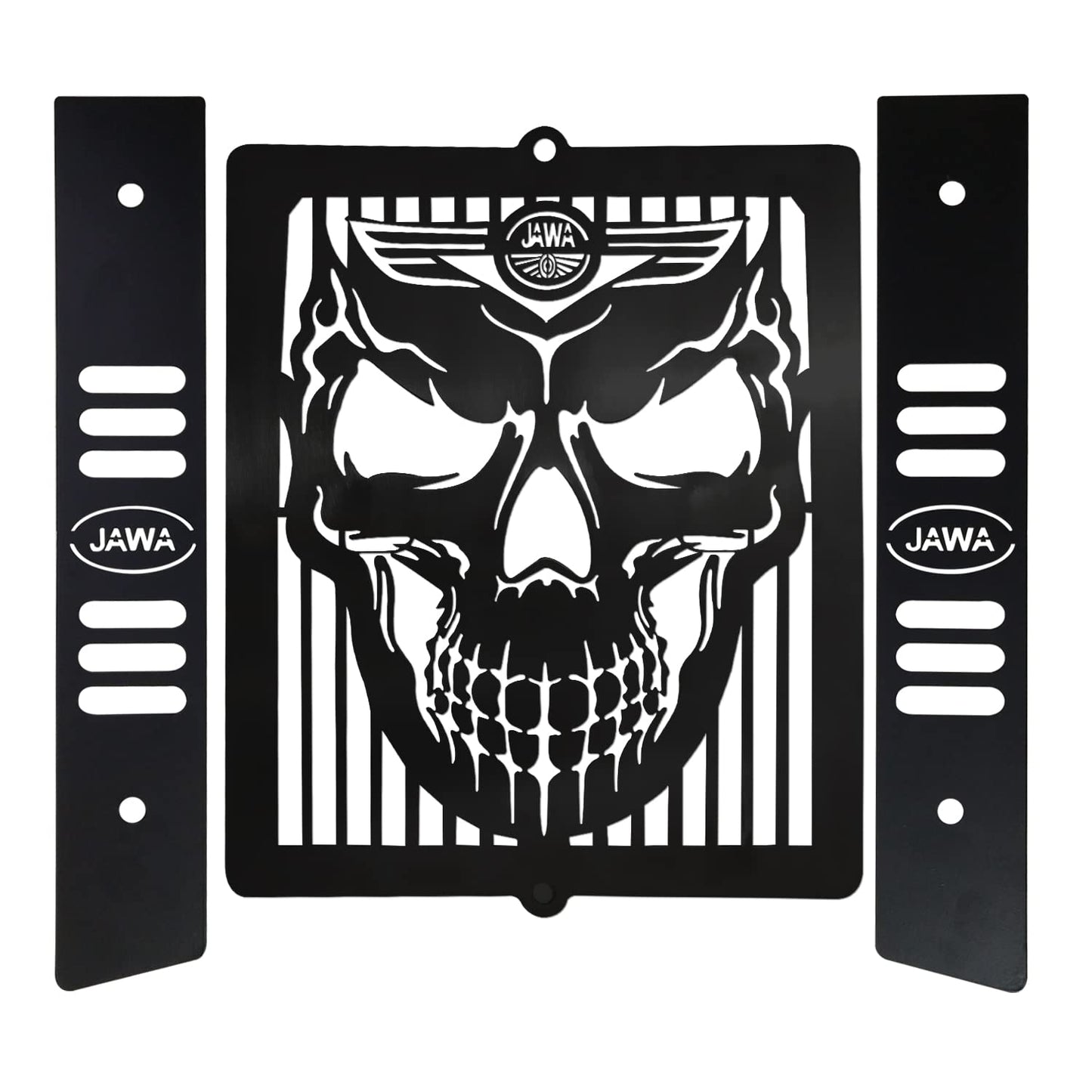 Ghost Radiator for Jawa Models (2019-2023)