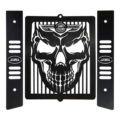 Ghost Radiator for Jawa Models (2019-2023)