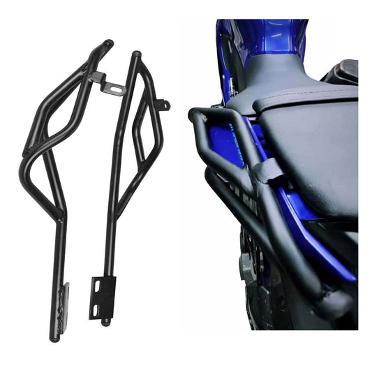 Tail Protector/Grab Rail for Yamaha R15 V3, V4, R15 M
