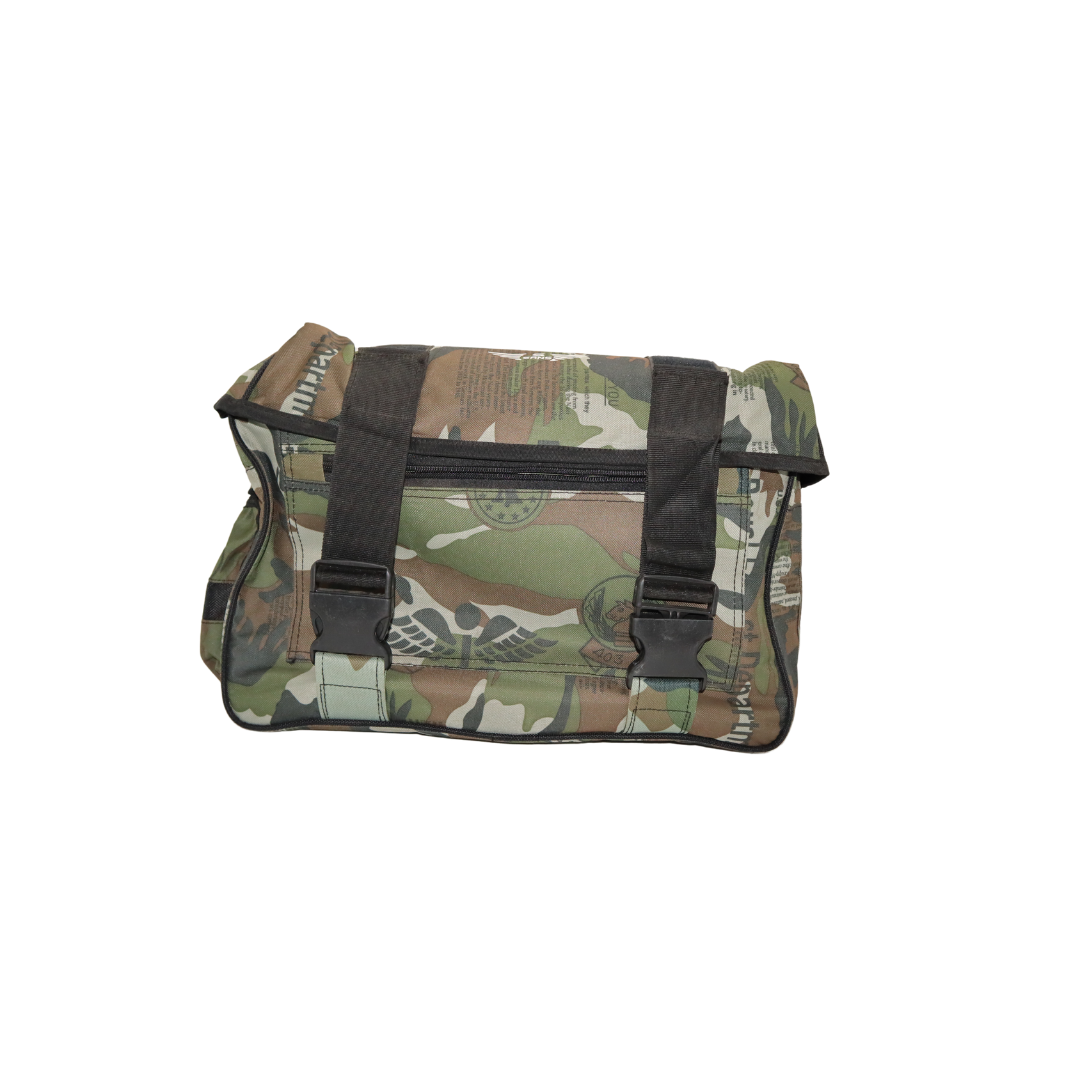 70L Economy Saddle Bags for All Motorcycles – Spacious & Durable