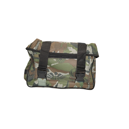 70L Economy Saddle Bags for All Motorcycles – Spacious & Durable