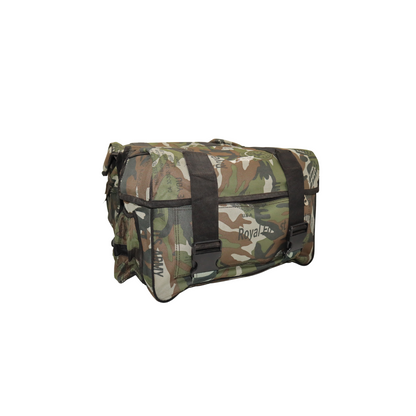 70L Economy Saddle Bags for All Motorcycles – Spacious & Durable