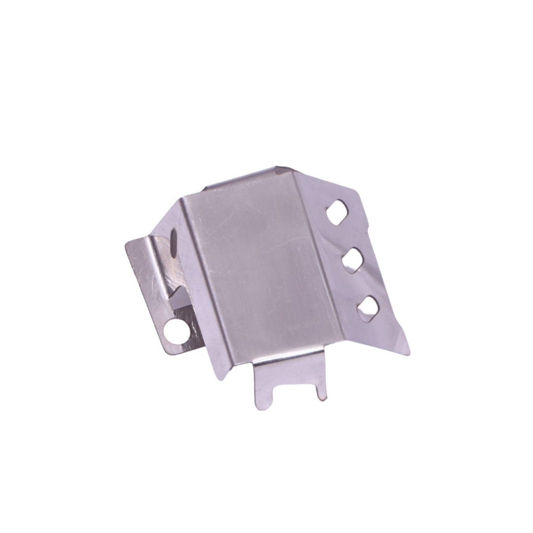 Rear Oil Container Cover for Jawa 42 Bobber, Perak, Yezdi Scrambler, Classic 350, Meteor 350 & Bullet (2023)
