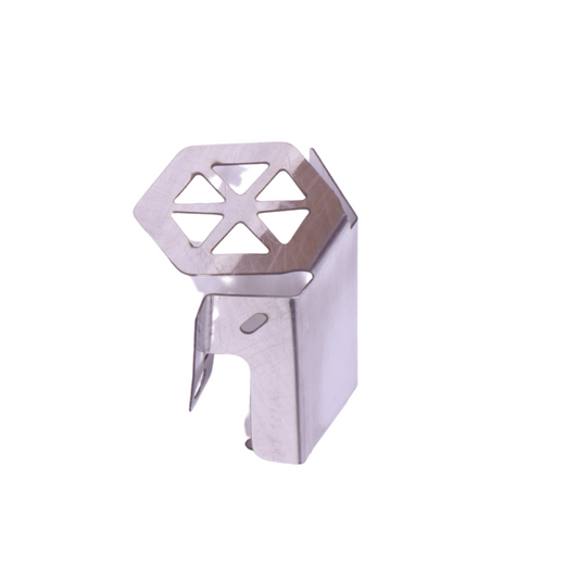 Rear Oil Container Cover for Jawa 42 Bobber, Perak, Yezdi Scrambler, Classic 350, Meteor 350 & Bullet (2023)