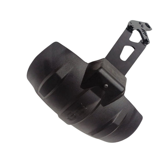 Universal Tyre Hugger BMW Style for All motorcycles