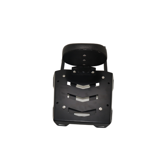 Top Rack for Meteor 350 with Plate