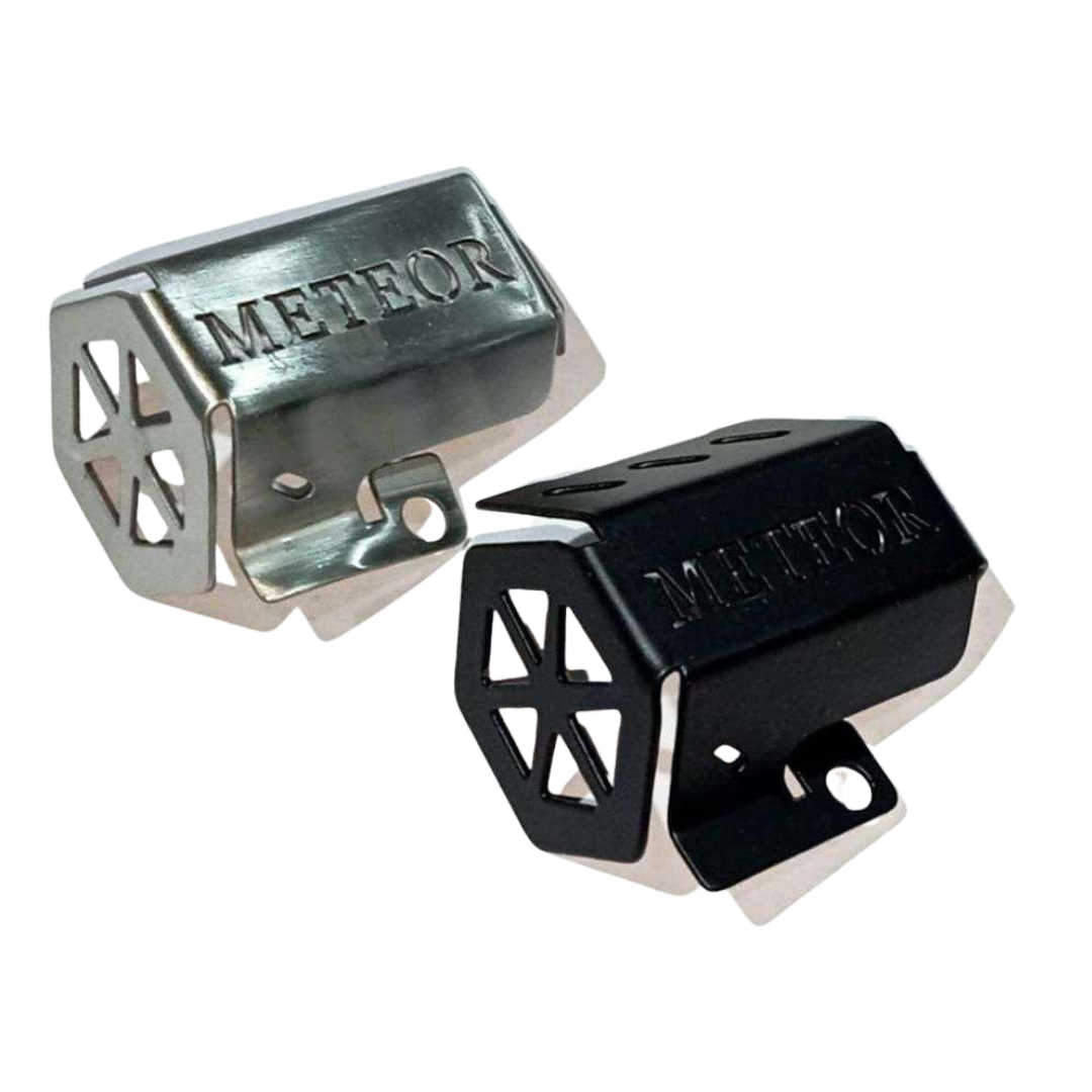 Meteor Rear Oil Cover for Enhanced Engine Protection