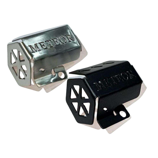 Meteor Rear Oil Cover for Enhanced Engine Protection