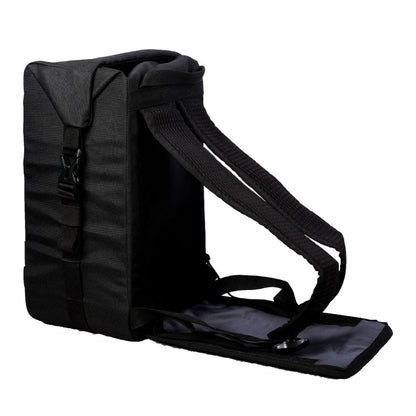 BY RAHGEAR COMPACK 15 Waterproof Tail Bag – Durable & Spacious