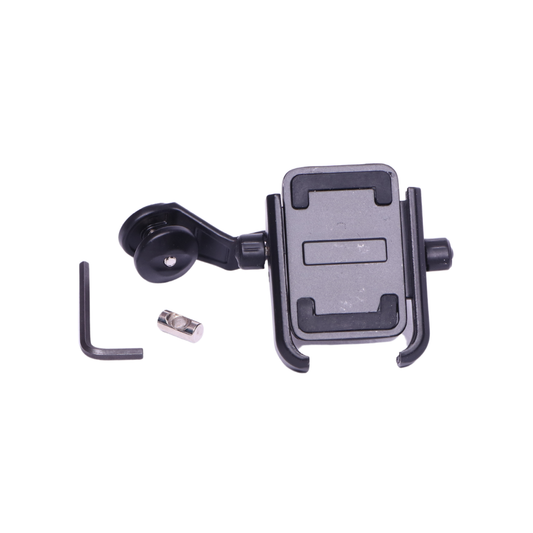 Universal Motorcycle Mobile Holder - Model H04