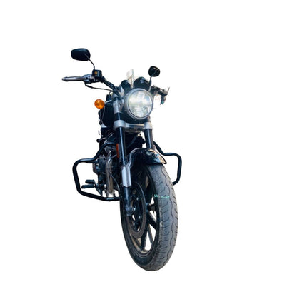 Super Meteor 650 Engine Guard/Crash Guard
