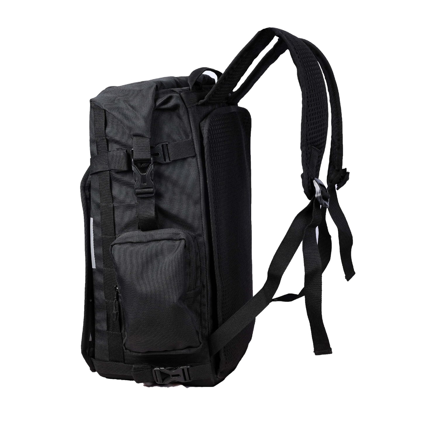 BY RAHGEAR COMPACK 25 Waterproof Tail Bag – Ultimate Touring Storage