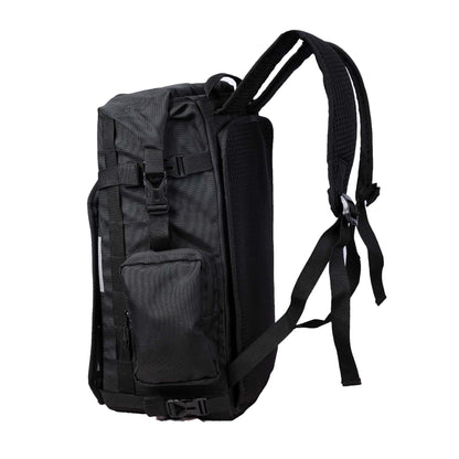 BY RAHGEAR COMPACK 25 Waterproof Tail Bag – Ultimate Touring Storage
