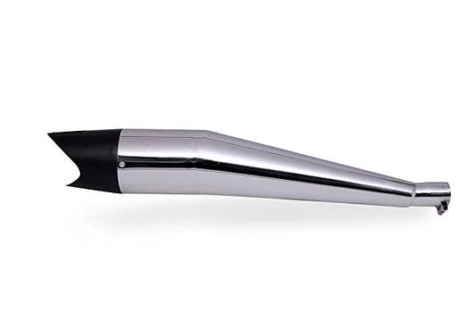 Shark Ceramic Wool Exhaust for All Royal Enfield Models
