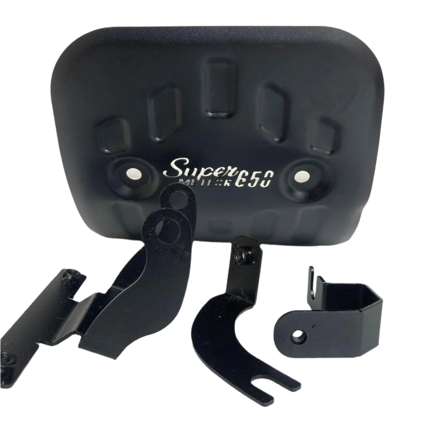 Sump Guard Engine Bash Plate for Super Meteor 650