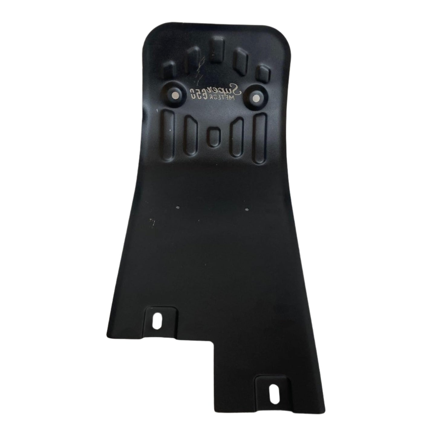 Sump Guard Engine Bash Plate for Super Meteor 650