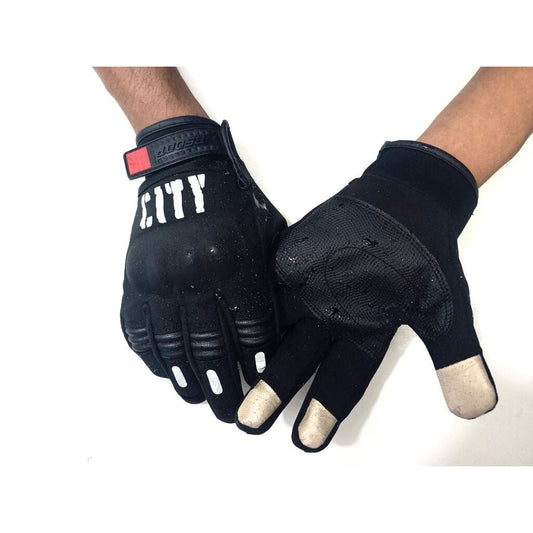 Probiker City  Gloves for All Motorcycles
