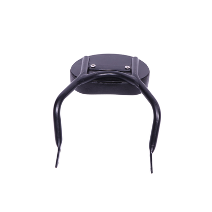 PU Cushion Tubular Frame Backrest for Classic 350 Reborn, Electra, Standard & Yezdi Scrambler